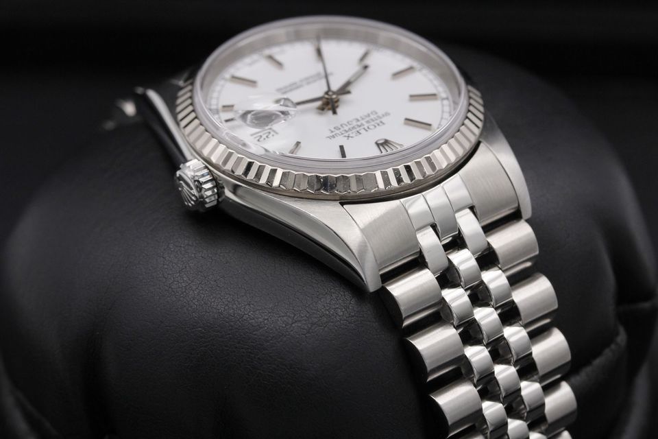 Rolex Datejust 16234 Image 4